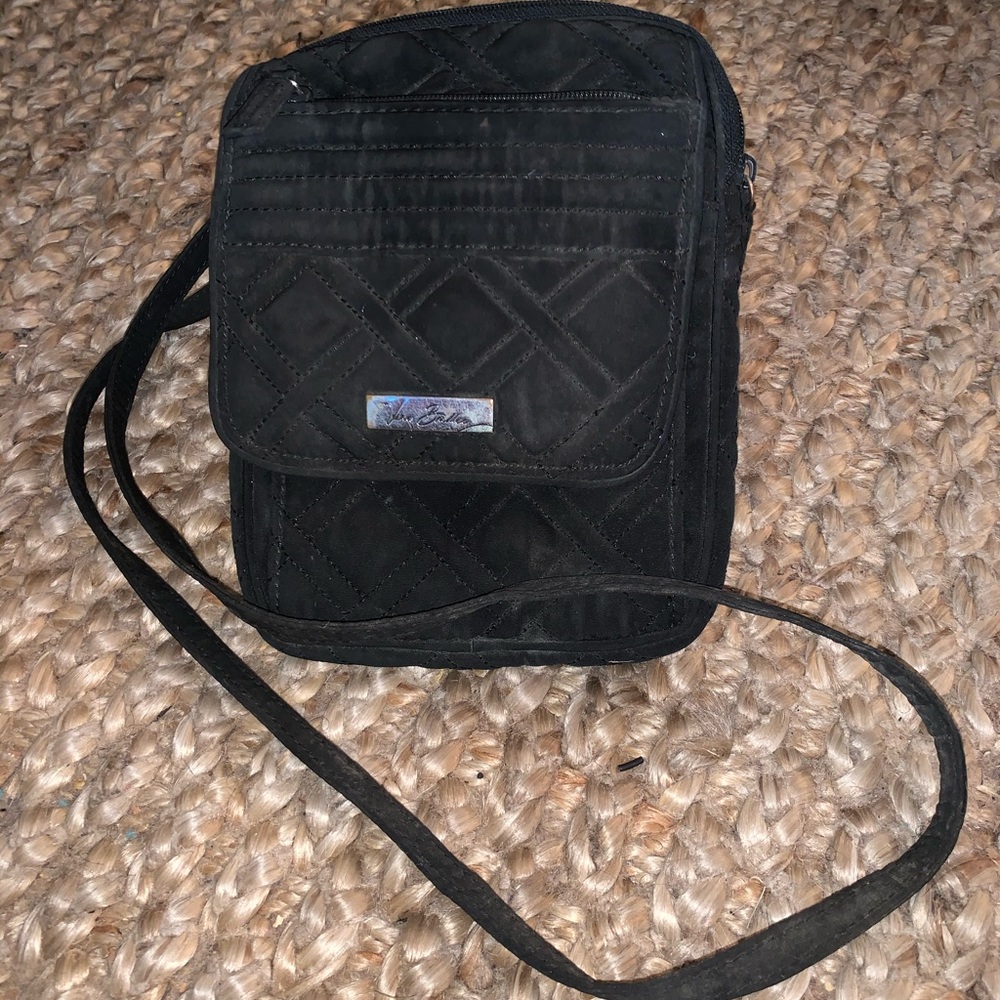 Vera Bradley Crossbody